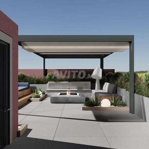 شقة للبيع 74 م² في مراكش - 2