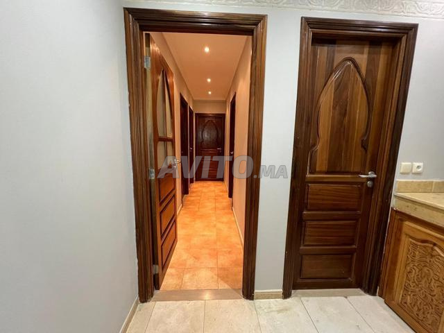 شقة مطلة على البحر للبيع في أصيلة - 2