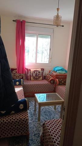 Appartement à vendre au 4ème étage, résidences Al Houda Hayda, Salé