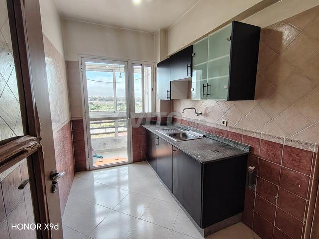 شقة جميلة residence Nassim الطابق 3 2600 درهم