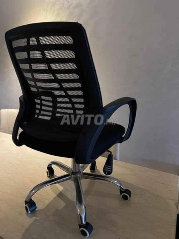 ✔️ كراسي مريحة للموظفين - 2