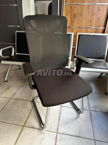 ✔️ كراسي مكتبية فاخرة مثالية للمكاتب، الشركات