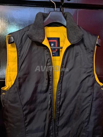 Veste Pierre Cardin Parka Neuve Origine L M 50 - 2