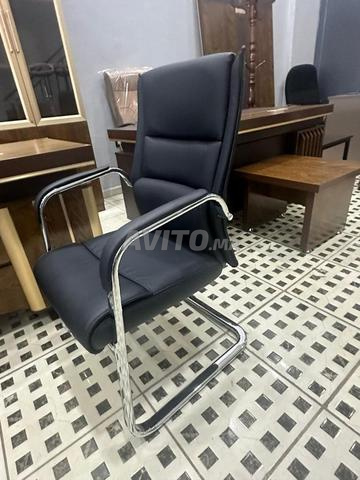 ✔️ كراسي مكتبية فاخرة مثالية للمكاتب، الشركات - 2
