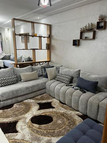 شقة للبيع في الحدادة القنيطرة - 2