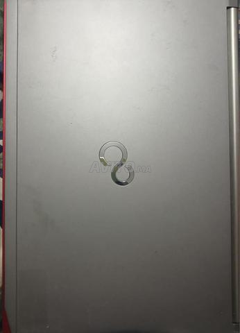 حاسوب محمول فوجيتسو - 2