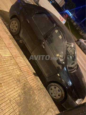 Tanger Aouama Khandak Ward - 2