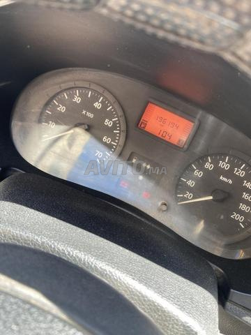 طنجة، عوامة، خندق الورد - 2