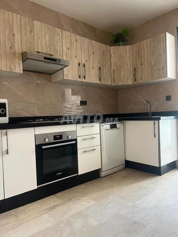 شقة قريبة من المدرسة الفرنسية أغادير باي - 2