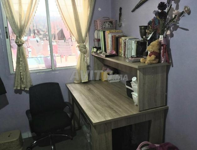 Rue Atlas - Salé Nouvelle - Salé - 2