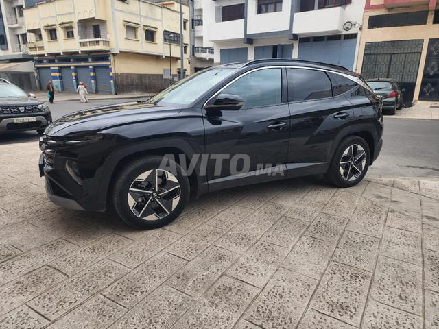 هيونداي توسان - 2