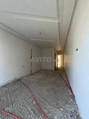 شقة رائعة للبيع على طريق الرباط - 2