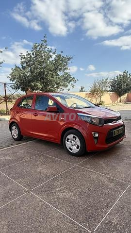 كيا بيكانتو - 2