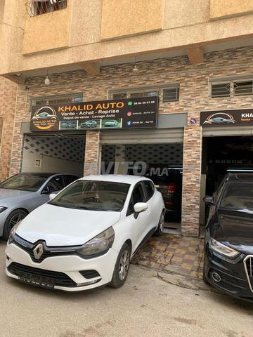 Renault Clio Diesel Manuelle 2019 à Tanger - 2