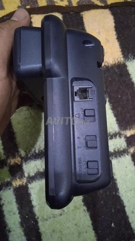 هاتف ثابت بحالة جيدة للمنزل أو المكاتب - 2