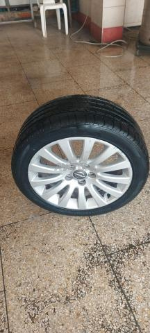 عجلة 18 بوصة لأوبل - 2