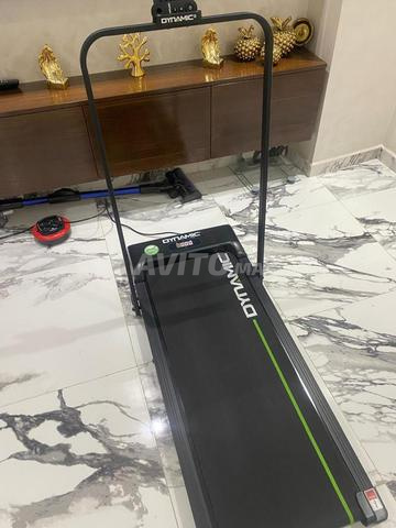 Tapis roulant slim - 2
