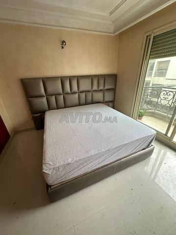 Appartement meublé à louer  Emile Zola - image 3