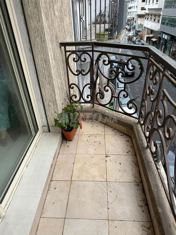 Appartement meublé à louer  Emile Zola - image 4