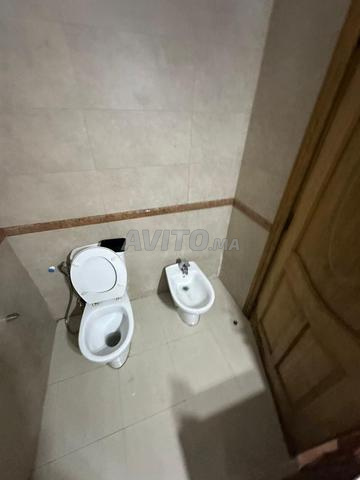 Appartement meublé à louer  Emile Zola - image 5