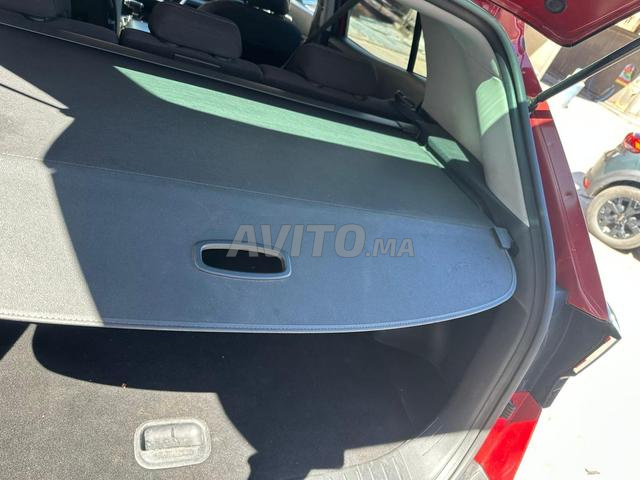 كيا سبورتاج بدون نظام Ad Blue