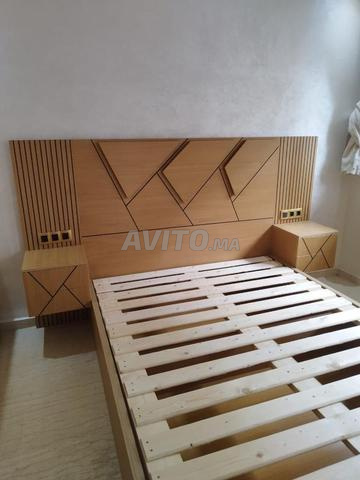 غرف نوم بجودة عالية وراقية - 2