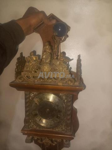 Ancienne montre de collection - 2