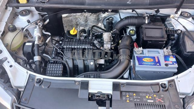 سيارة داسيا لوجان بنزين ⛽️ - 2