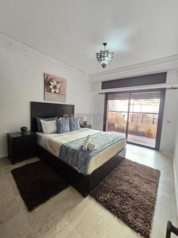 Appartement propre - 2