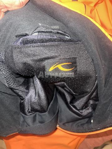 KJUS SYSTEMS JACKET - 2