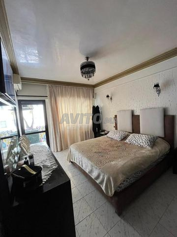 شقة للبيع 130 م² بالدار البيضاء - 2