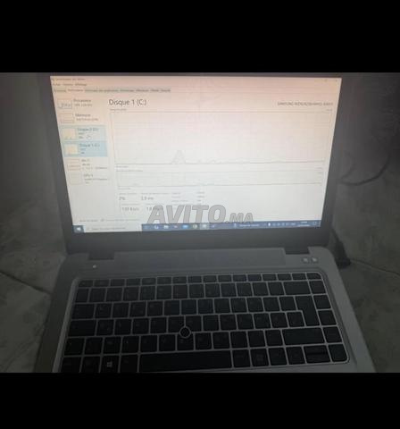 HP ELITEBOOK 840 G3 - 2