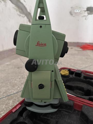 لايكا tc805 - 2