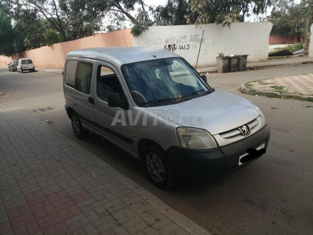 بارتنر 2007 - 2