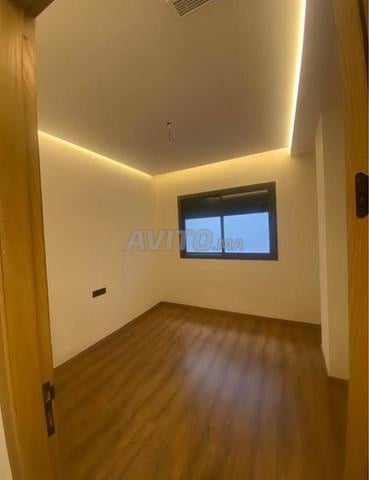 🔹 شقة رائعة للبيع - محطة القطار فائق السرعة طنجة - - 2