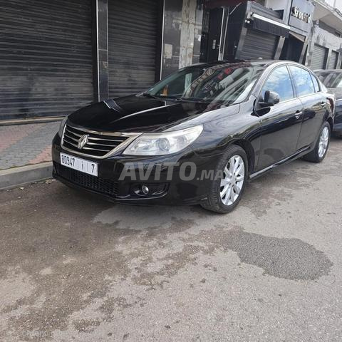 Renault Latitude Automatique Full Option