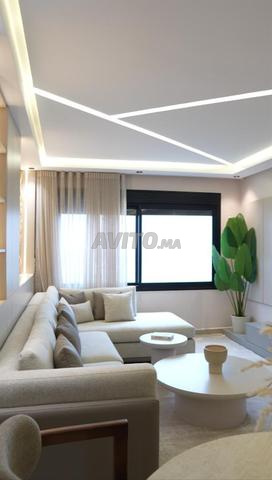 Studio à vendre à city center - 2