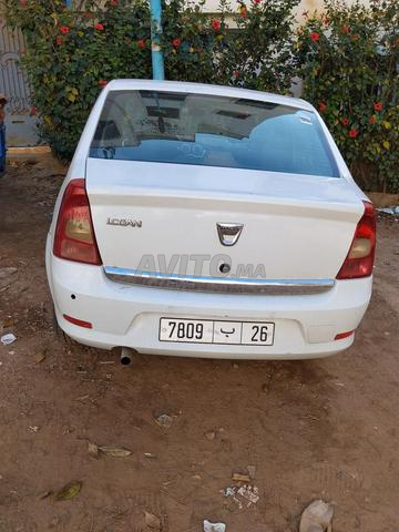 لوجان مكيفة - 2