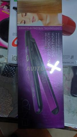 سيشوار لأصحاب الصالونات، كل شيء أصلي - 2