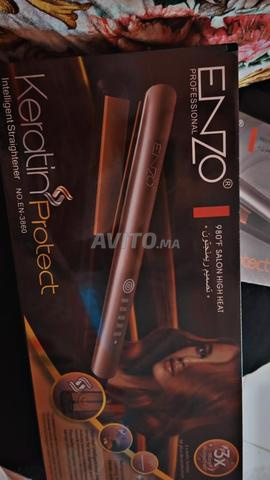 سيشوار لأصحاب الصالونات، كل شيء أصلي