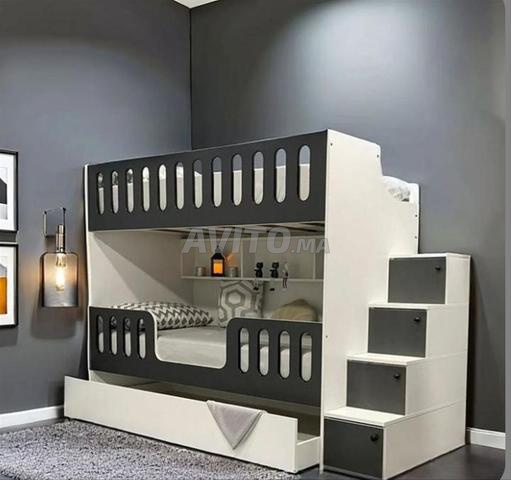 Vous voulez meubler une chambre pour votre enfant ? Nous avons tout, bienvenue