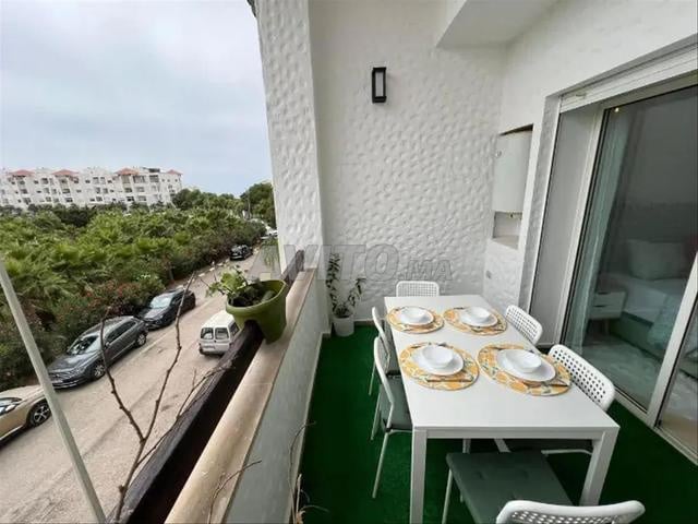 شقة رائعة بمركب سياحي