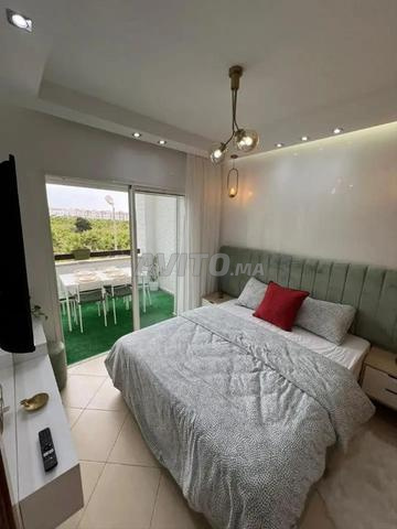 شقة رائعة بمركب سياحي - 2