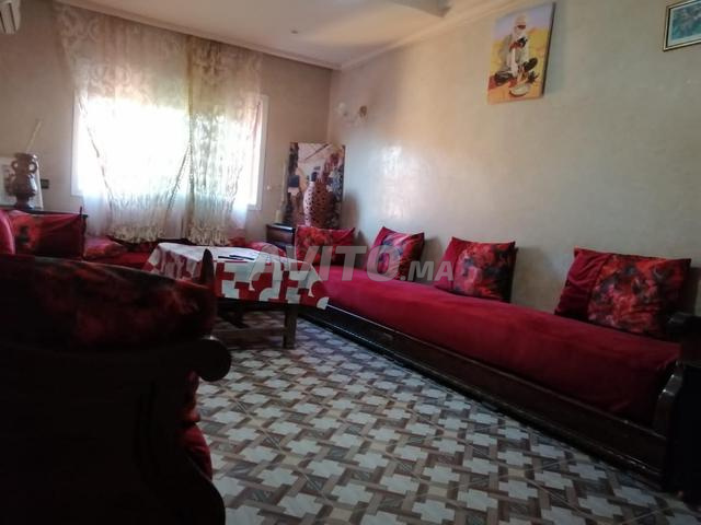 شقة بوسط المدينة - 2