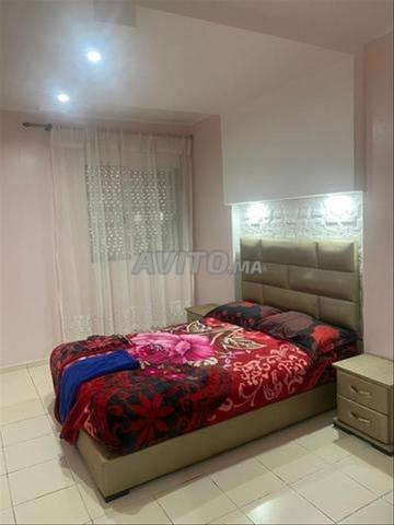 شقة نظيفة للكراء اليومي - 2