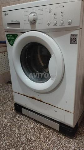 Machine à laver - 2