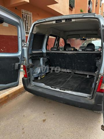 بيجو بارتنر بحالة جيدة جداً - 2