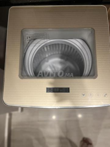 Machine à laver neuve - 2