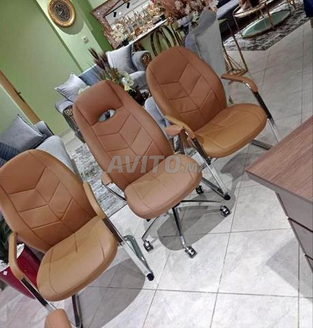 ✔️ Promo spéciale sur les packs chaises 🔥 - 2