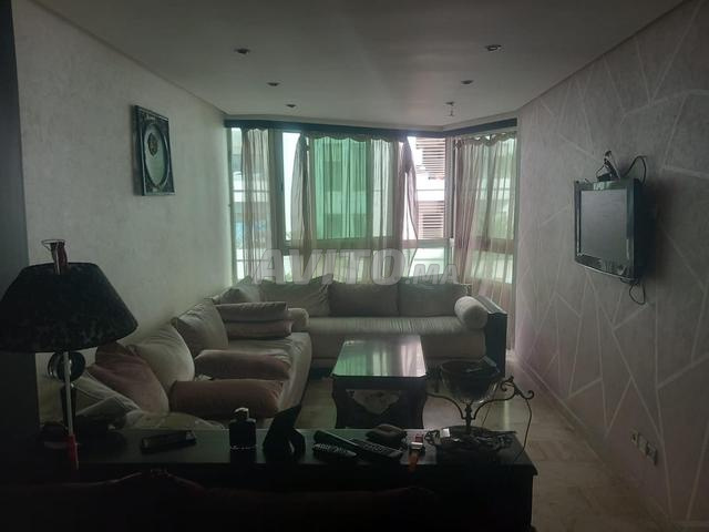 Vente appartement 117 m² à Belvédère